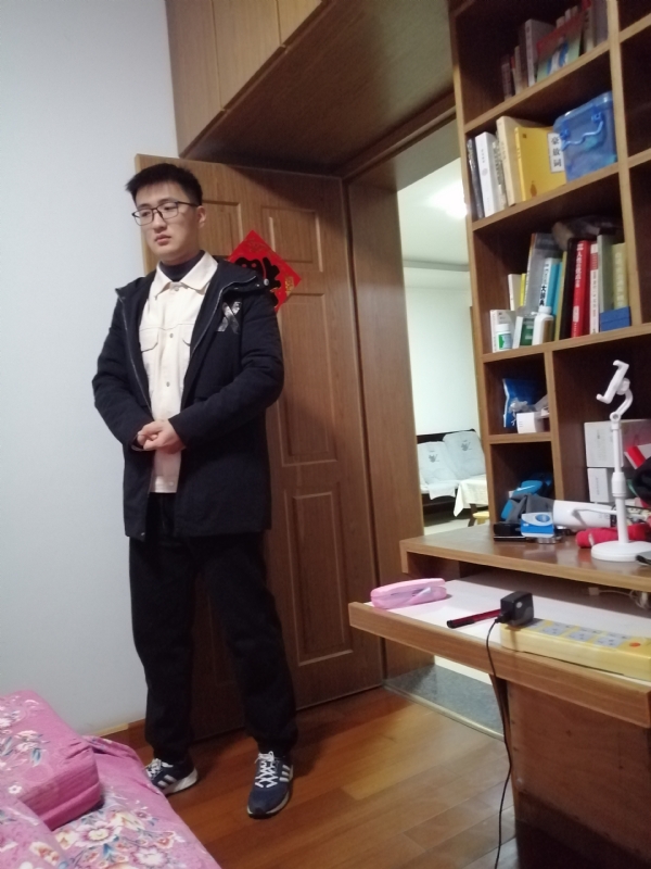 XK的第一张照片--宁德相亲服务中心