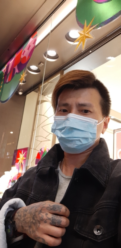 ~忠~仔的第一张照片--宁德相亲服务中心