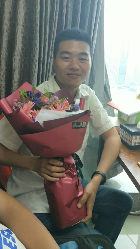 随风的第三张照片--宁德相亲服务中心