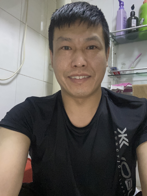 王先生的第一张照片--宁德相亲服务中心