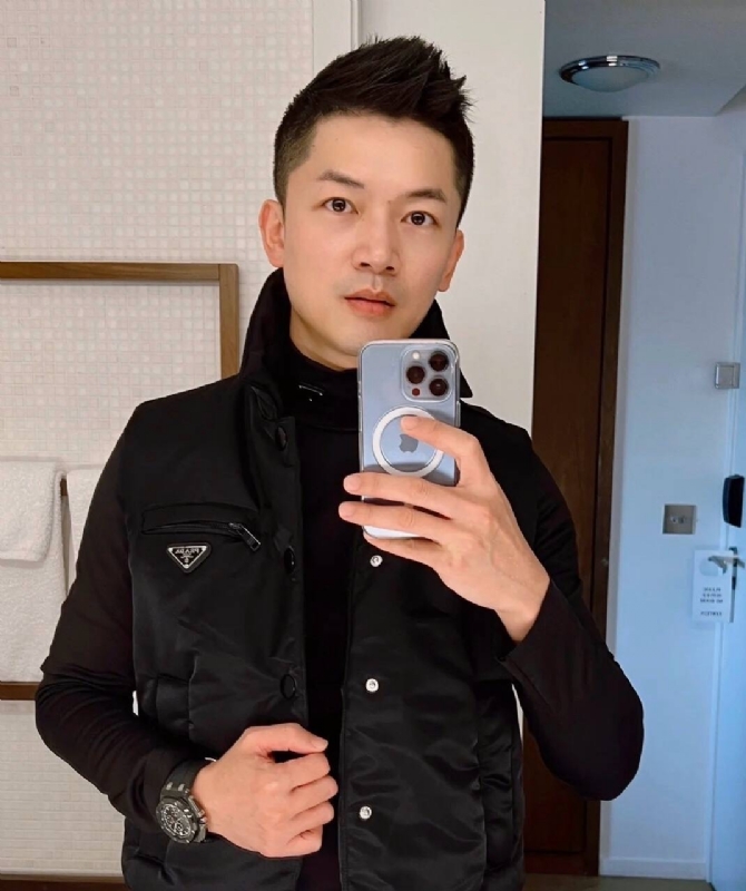 钱多多的第一张照片--宁德相亲服务中心