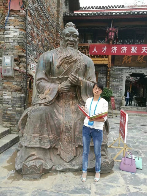 过眼云烟的第三张照片--宁德相亲服务中心
