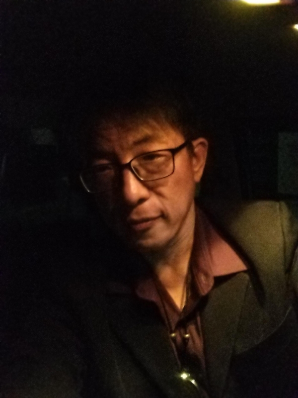 隱姓埋名的第一张照片--宁德相亲服务中心