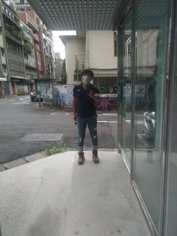 隱姓埋名的第二张照片--宁德相亲服务中心
