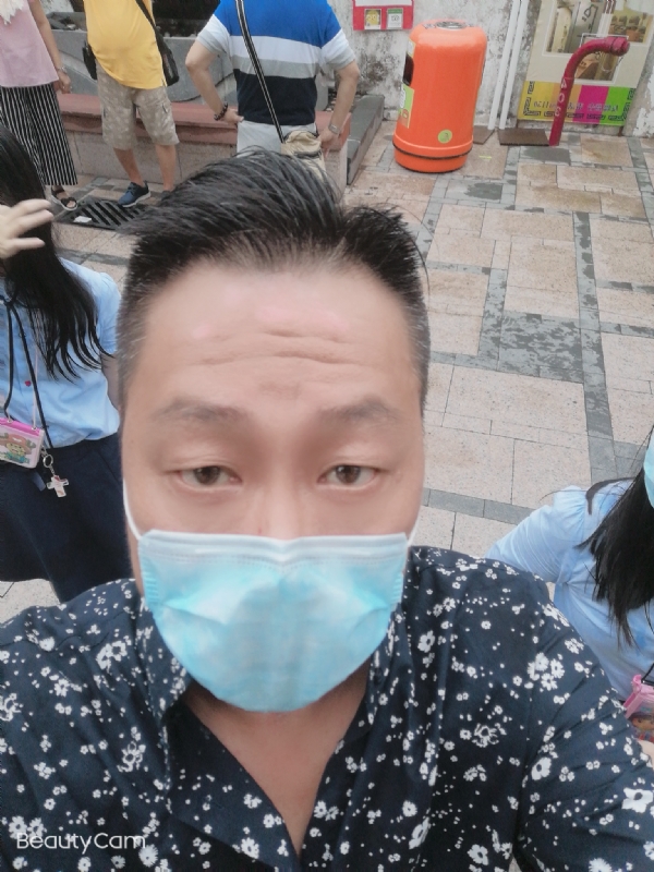 忘情水的第一张照片--宁德相亲服务中心