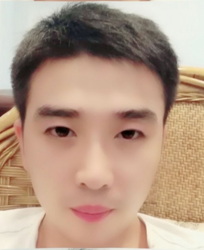 小云的第一张照片--宁德相亲服务中心