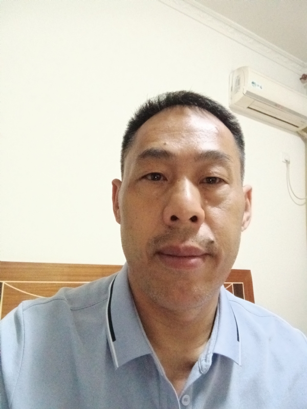 阿文的第一张照片--宁德相亲服务中心