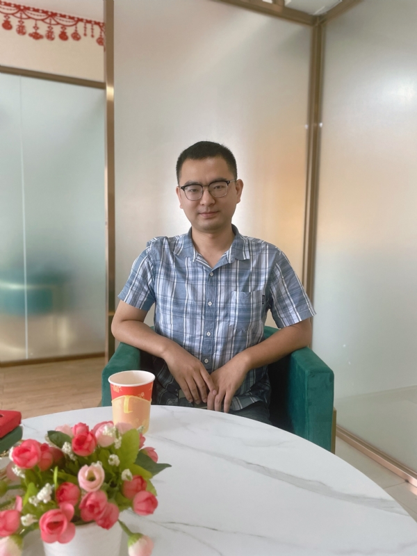 微尘的第二张照片--宁德相亲服务中心
