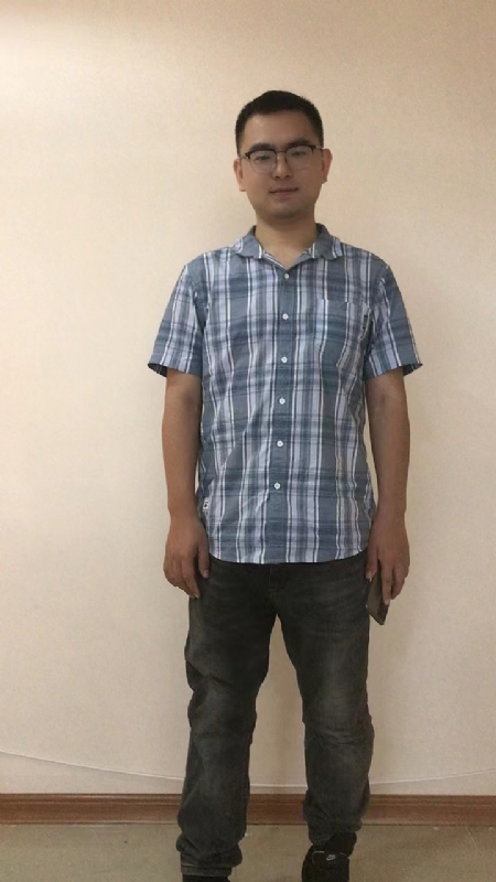 微尘的第三张照片--宁德相亲服务中心