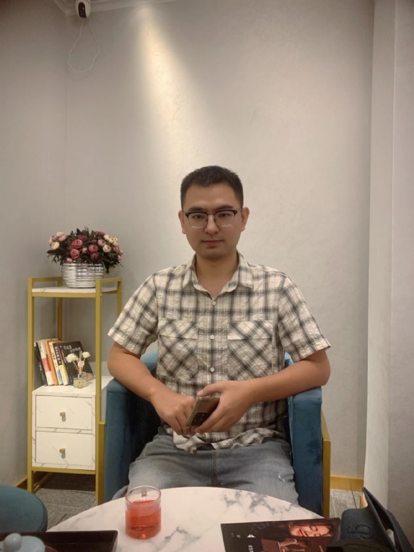 微尘的第四张照片--宁德相亲服务中心