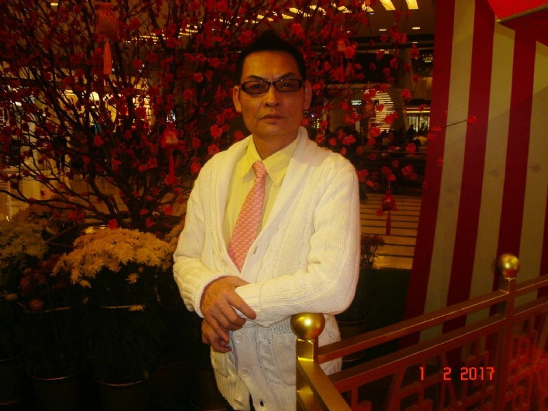 sun的第一张照片--宁德相亲服务中心