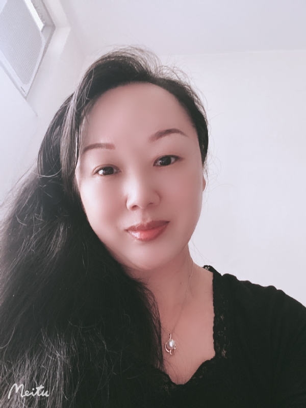 梅子的第一张照片--宁德相亲服务中心