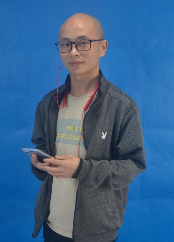 酉星的第一张照片--宁德相亲服务中心