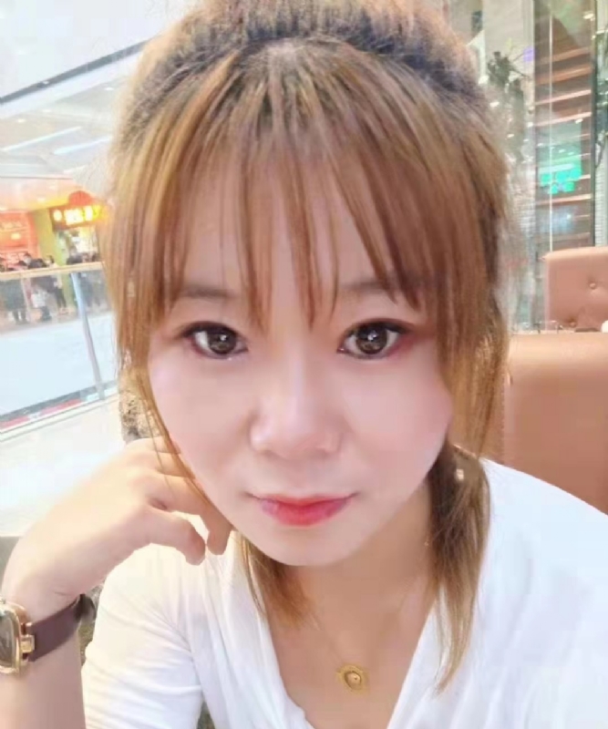 心碎小猪的第二张照片--宁德相亲服务中心