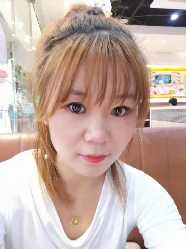 心碎小猪的第三张照片--宁德相亲服务中心