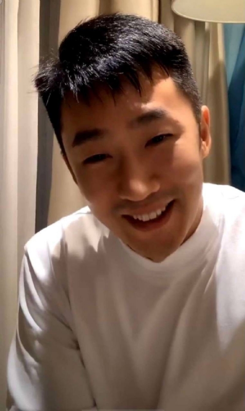 杨先森的第一张照片--宁德相亲服务中心
