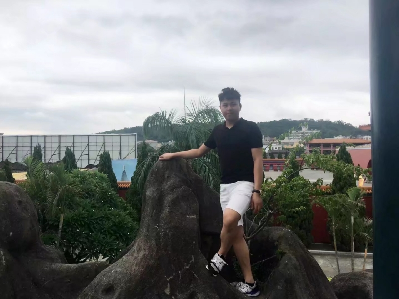 伟仔的第一张照片--宁德相亲服务中心