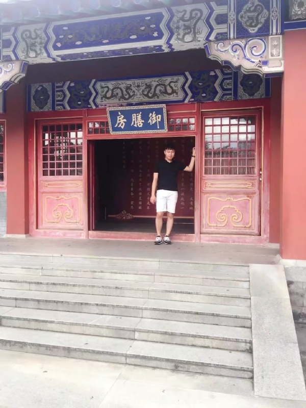伟仔的第二张照片--宁德相亲服务中心