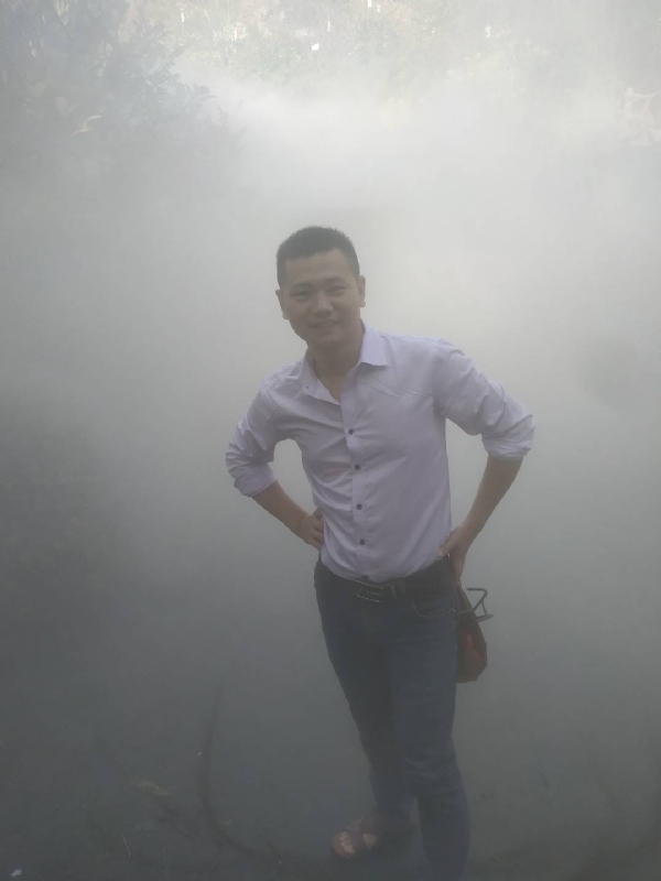 重新开始的第一张照片--宁德相亲服务中心