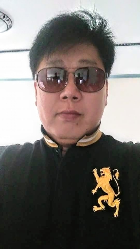 含笑半步癲的第一张照片--宁德相亲服务中心