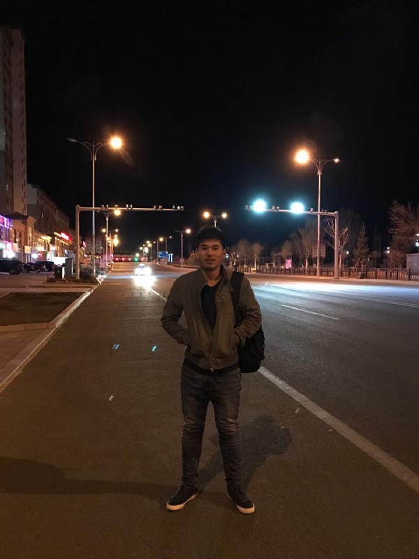 暗里着迷的第一张照片--宁德相亲服务中心