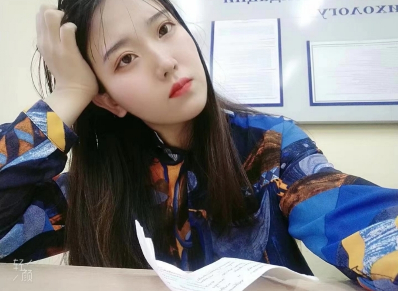 悠悠我心的第一张照片--宁德相亲服务中心