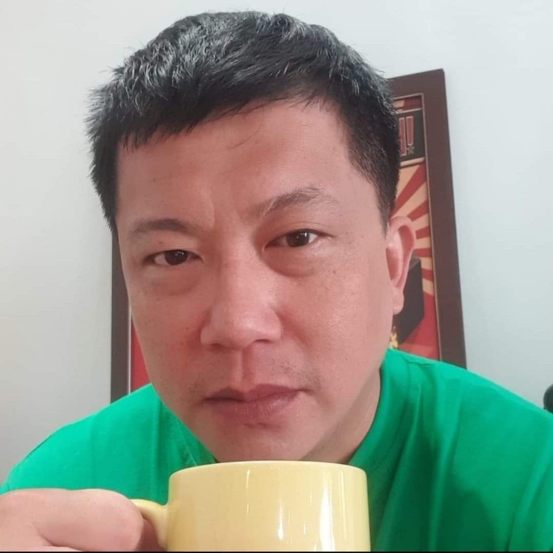 雨果先生的第二张照片--宁德相亲服务中心