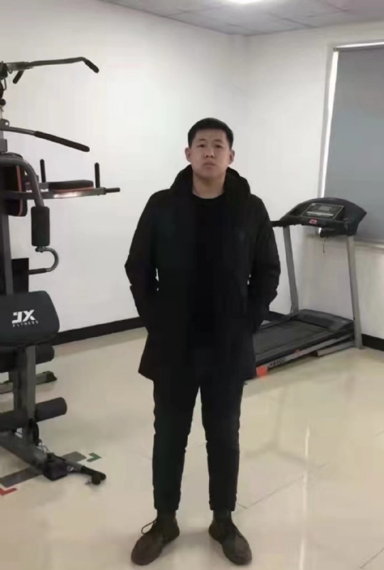 梦若曦的第一张照片--宁德相亲服务中心