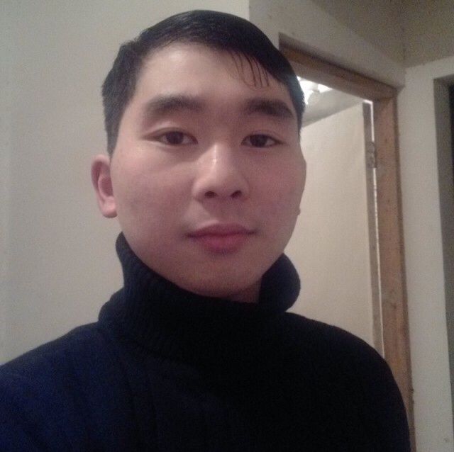 阿鸿的第一张照片--宁德相亲服务中心