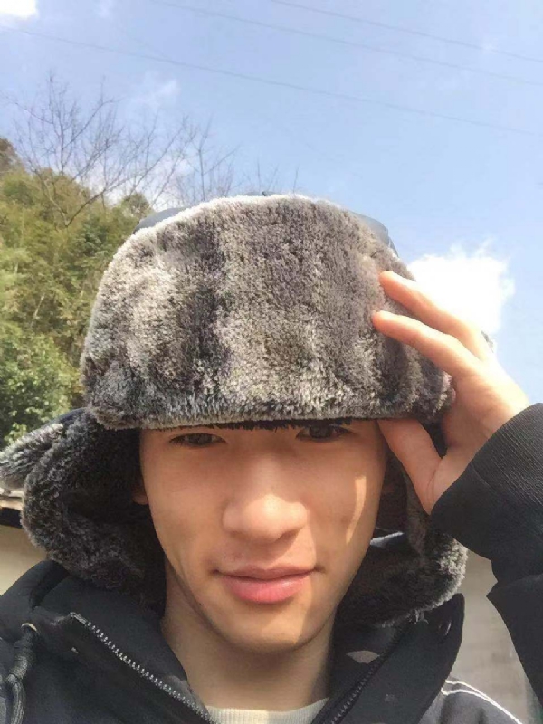笙箫默的第二张照片--宁德相亲服务中心