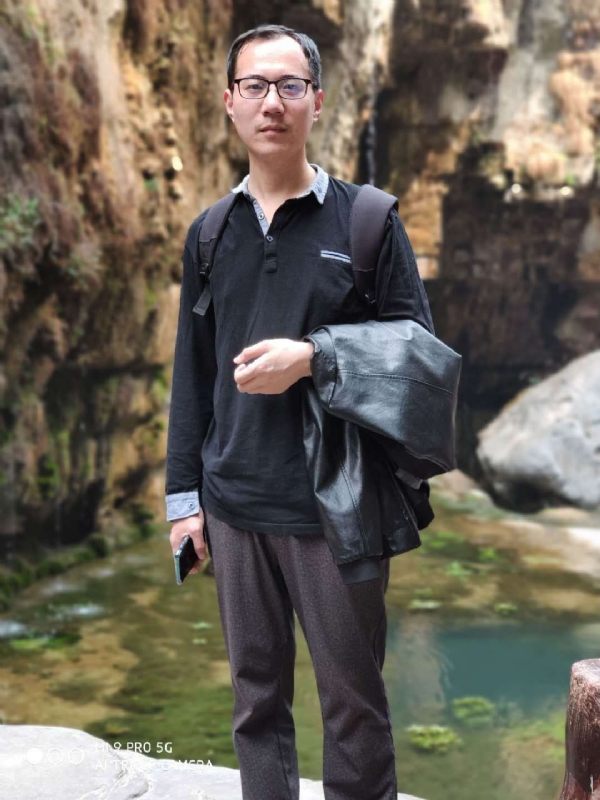 追日的第一张照片--宁德相亲服务中心