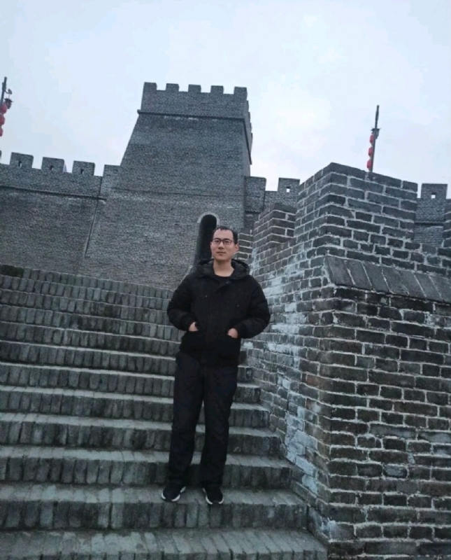 追日的第二张照片--宁德相亲服务中心