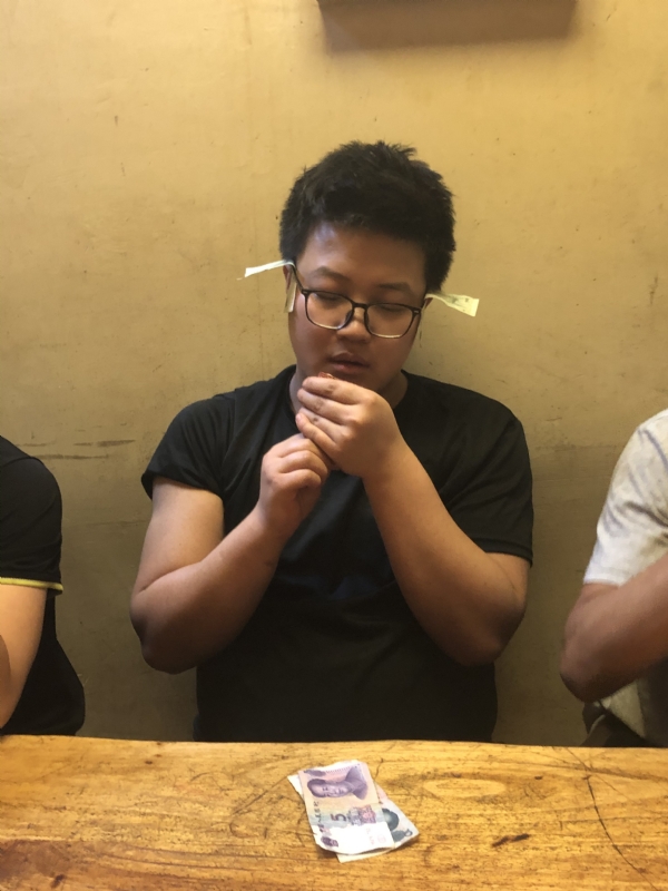 烦烦的时候的第一张照片--宁德相亲服务中心