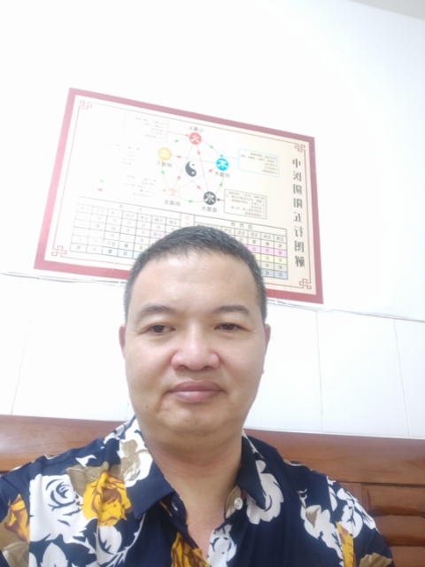 健康调理顾问韩智平的第一张照片--宁德相亲服务中心