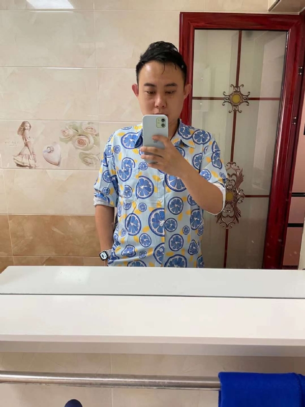 MrLogers的第一张照片--宁德相亲服务中心