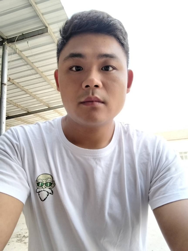 高大威武的第一张照片--宁德相亲服务中心