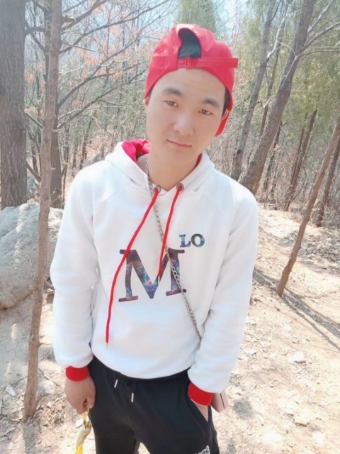 天赐人生的第一张照片--宁德相亲服务中心
