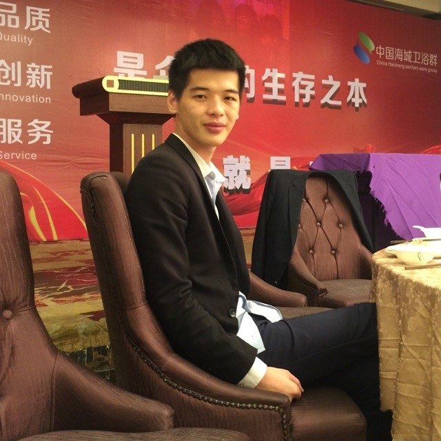 暖的第二张照片--宁德相亲服务中心