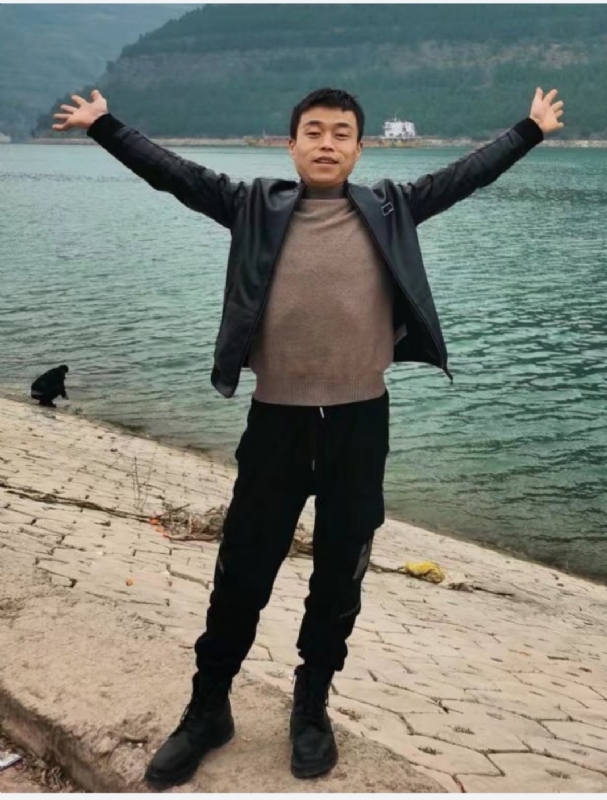 寂寞的风的第二张照片--宁德相亲服务中心