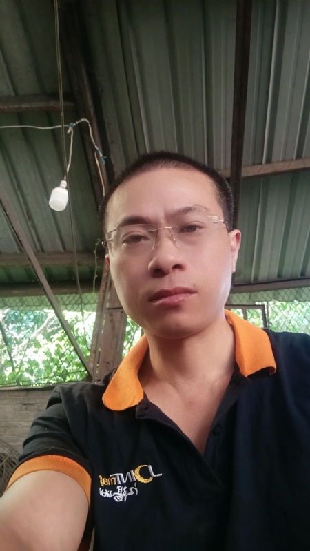 一个人好难的第一张照片--宁德相亲服务中心