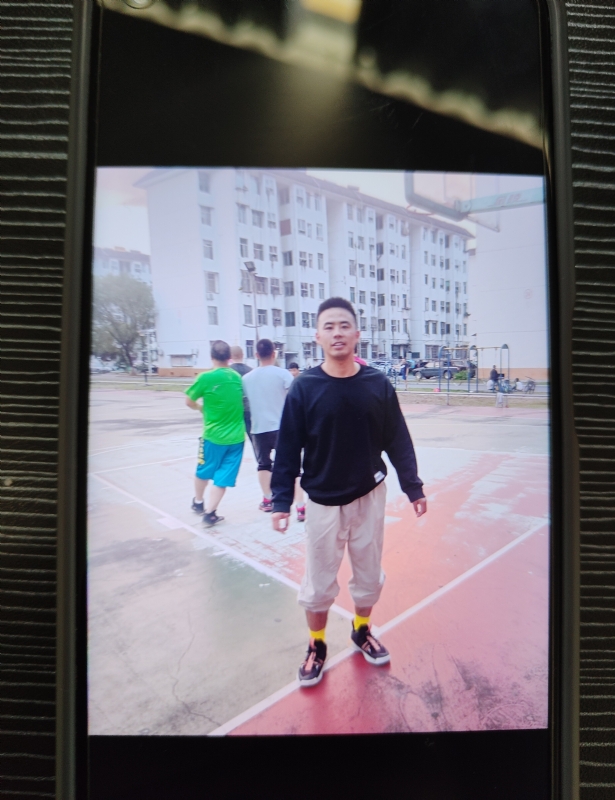 为你钟情的第一张照片--宁德相亲服务中心