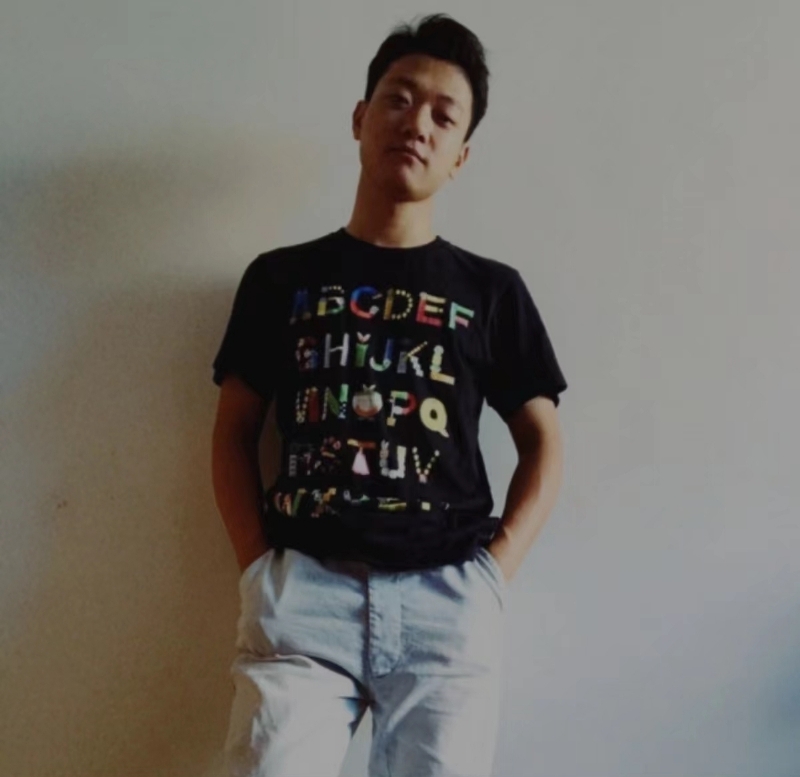 朝歌的第一张照片--宁德相亲服务中心