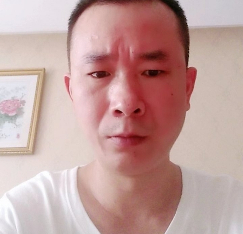 自由飞翔的第一张照片--宁德相亲服务中心