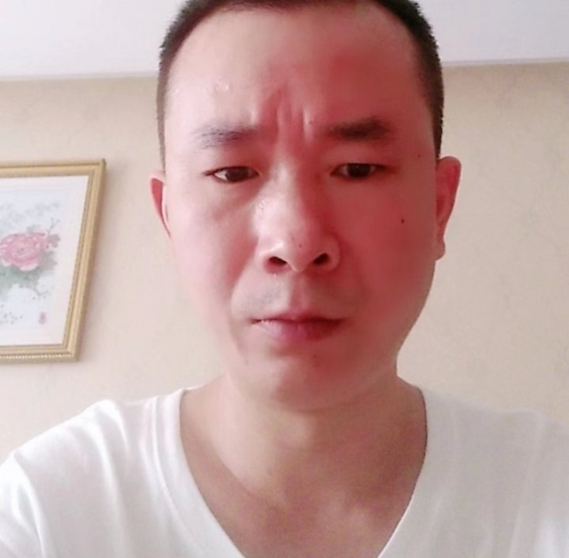 自由飞翔的第三张照片--宁德相亲服务中心