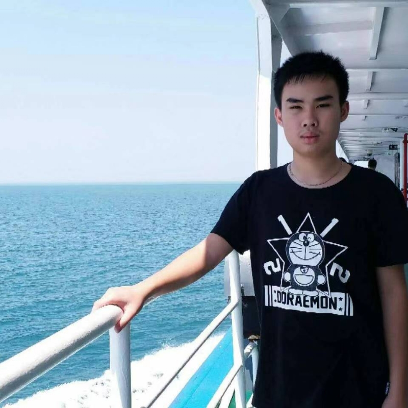 小绅士的第一张照片--宁德相亲服务中心