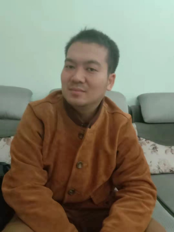 艺民的第一张照片--宁德相亲服务中心