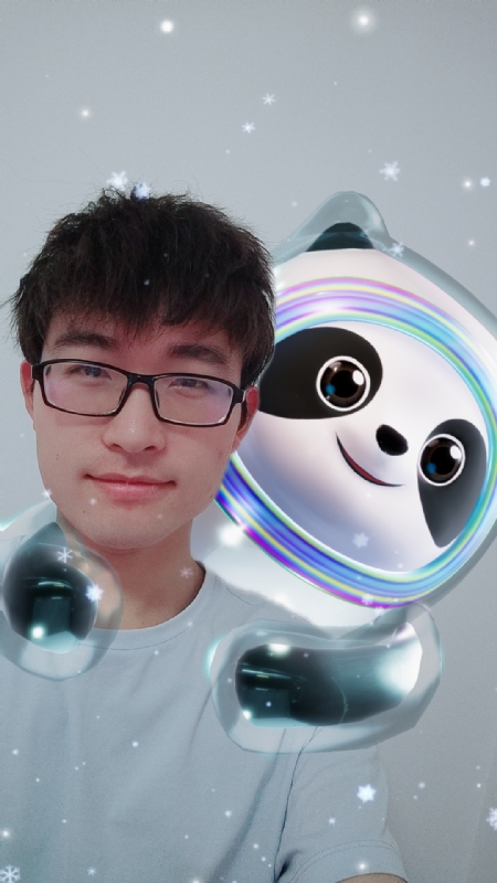乐善好施先生的第一张照片--宁德相亲服务中心