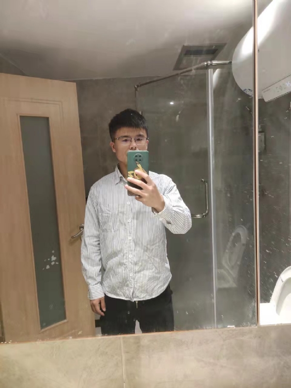 热心市民小胡的第一张照片--宁德相亲服务中心