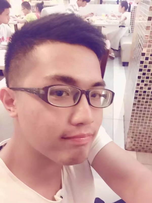 文哥的第一张照片--宁德相亲服务中心