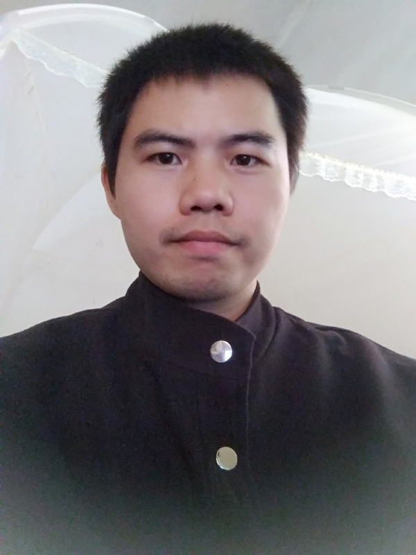 韦不凡的第一张照片--宁德相亲服务中心